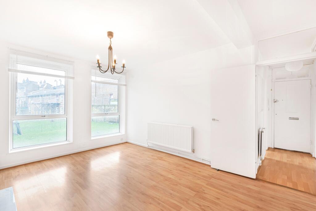 Main image of property: Camden Walk, Angel, London, N1 8DZ