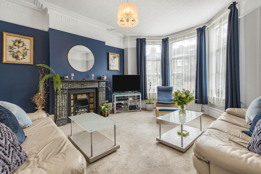 Main image of property: Thistlewaite Road, Clapton, London, E5 0QG