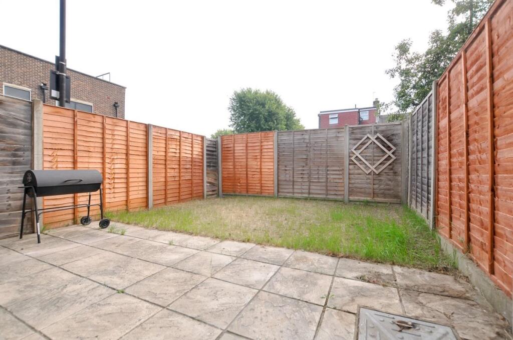 Main image of property: Kings Road, Tottenham, London N17 8NP