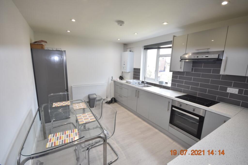 Main image of property: Besant Walk, Holloway, London, N7 7RG