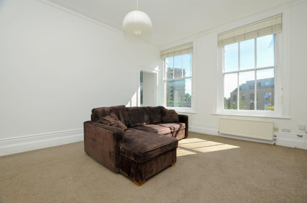 Main image of property: Green Lanes Stoke Newington London N16 9DB