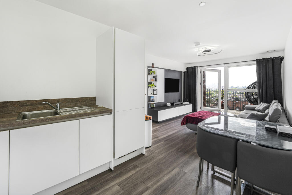Main image of property: Cornwell House, Ron Leighton Way  East Ham, London E6 1EQ