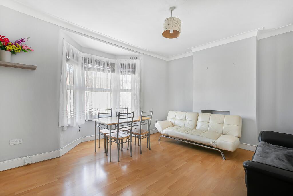 Main image of property: Leyton Park Road, Leyton, London E10 5RJ