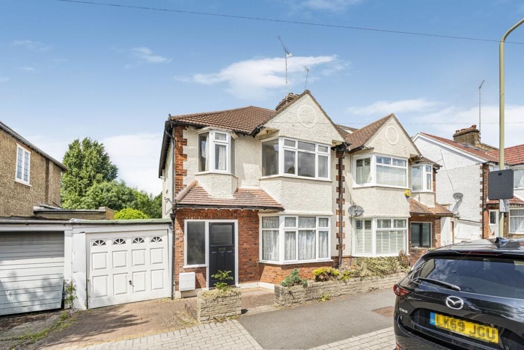 Main image of property: Naylor Road, Whetstone