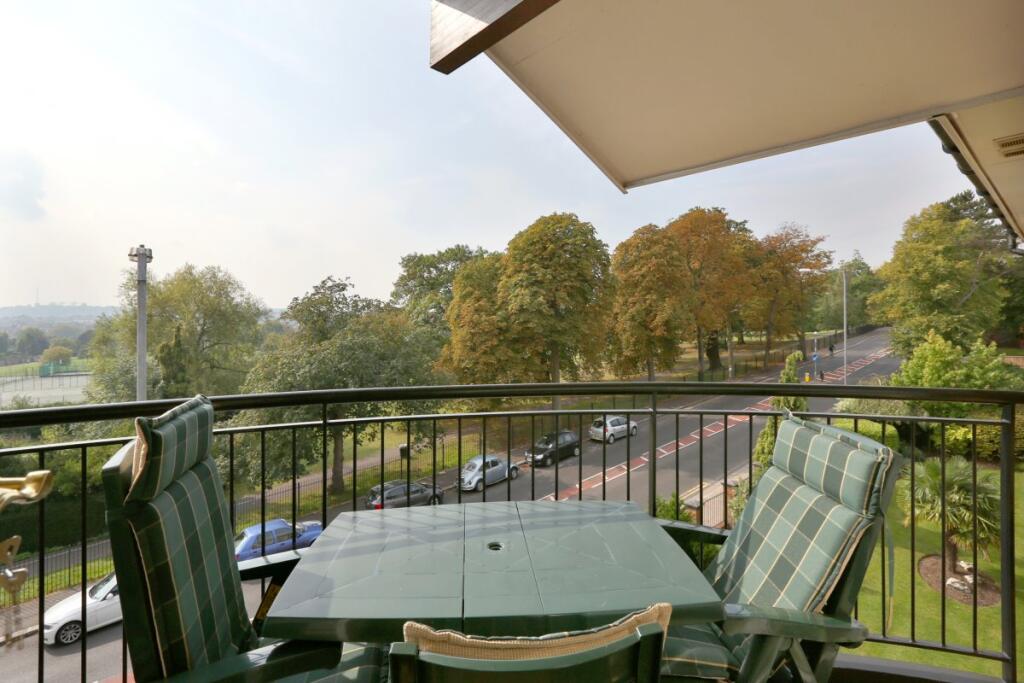 Main image of property: Aldermans Hill, Palmers Green