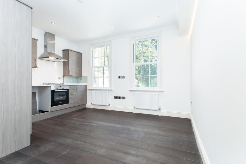 Main image of property: Studd Street, Angel