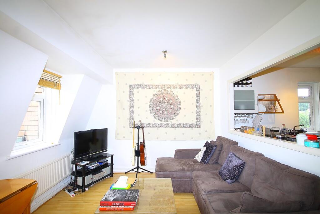Main image of property: Highbury Station Road, Highbury & Islington