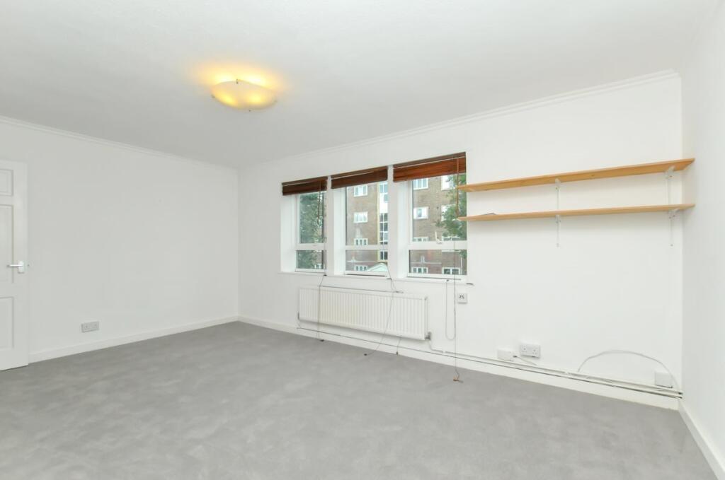 Main image of property: Queen Margarets Grove, Islington