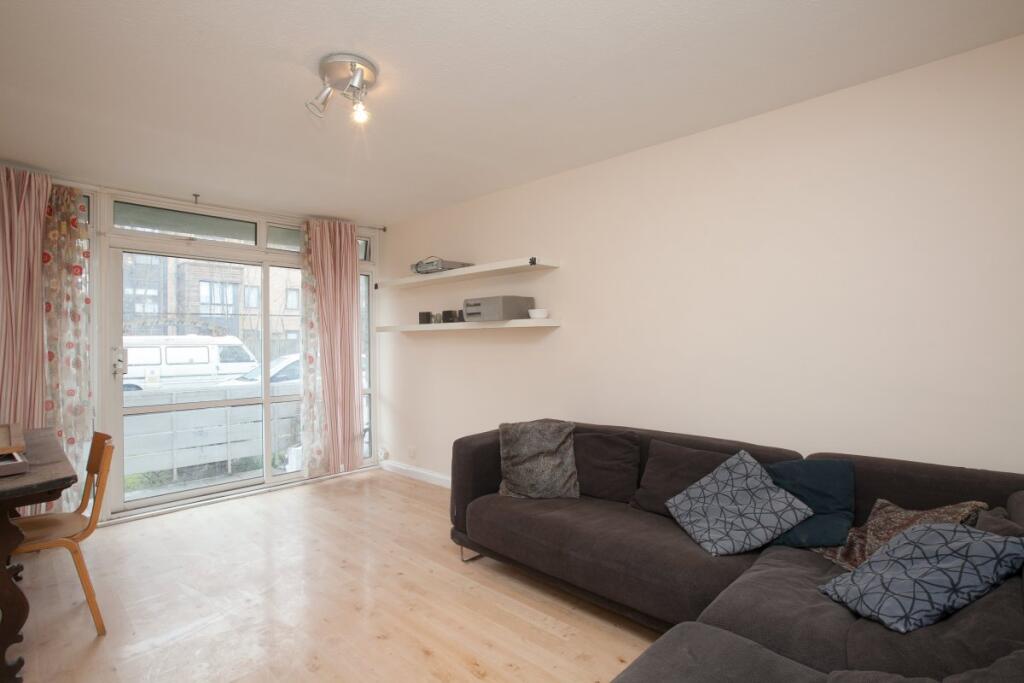 Main image of property: Arbor Court, Stoke Newington