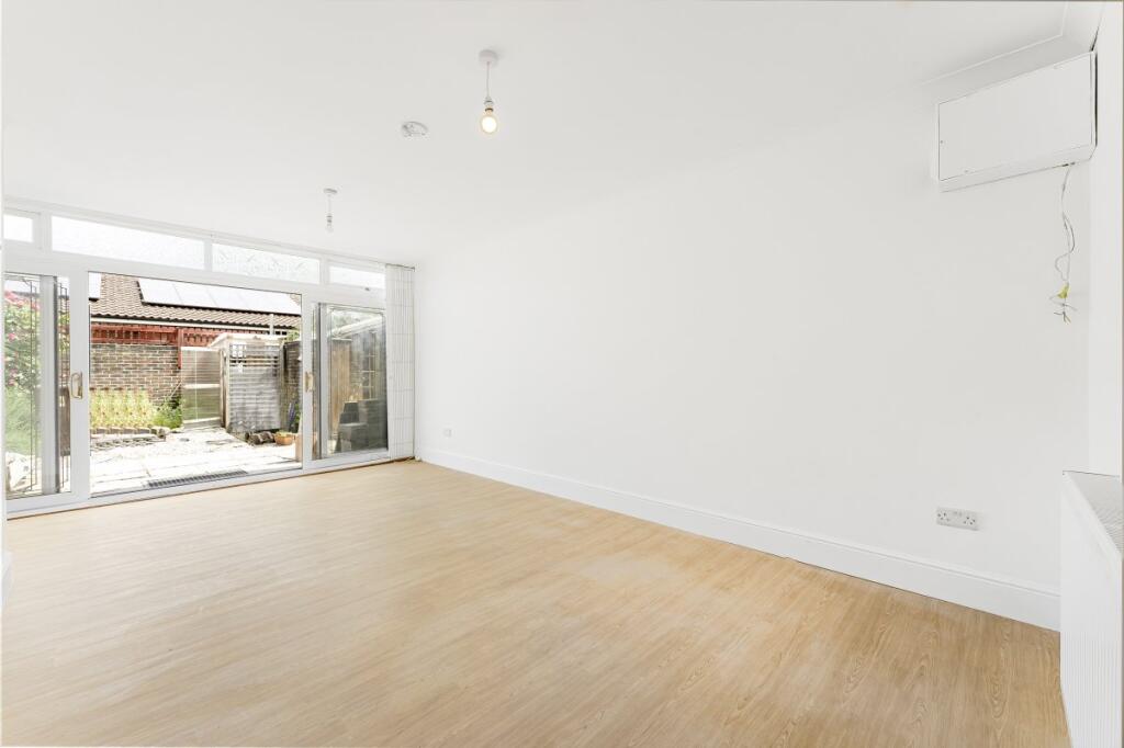 Main image of property: Inglesham Walk, Hackney