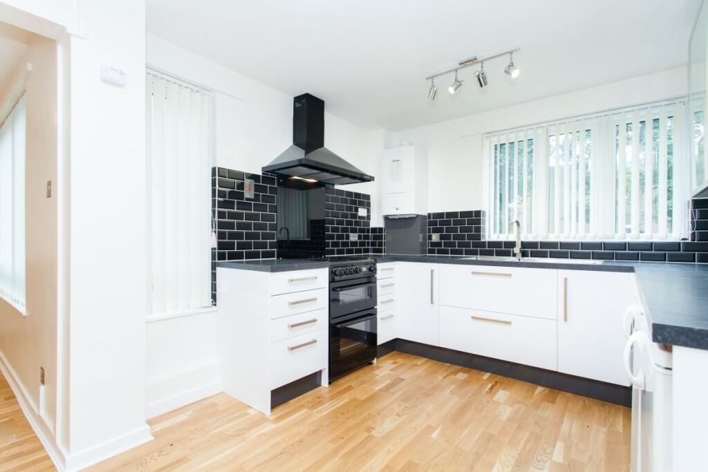 Main image of property: Burder Close, Dalston Kingsland