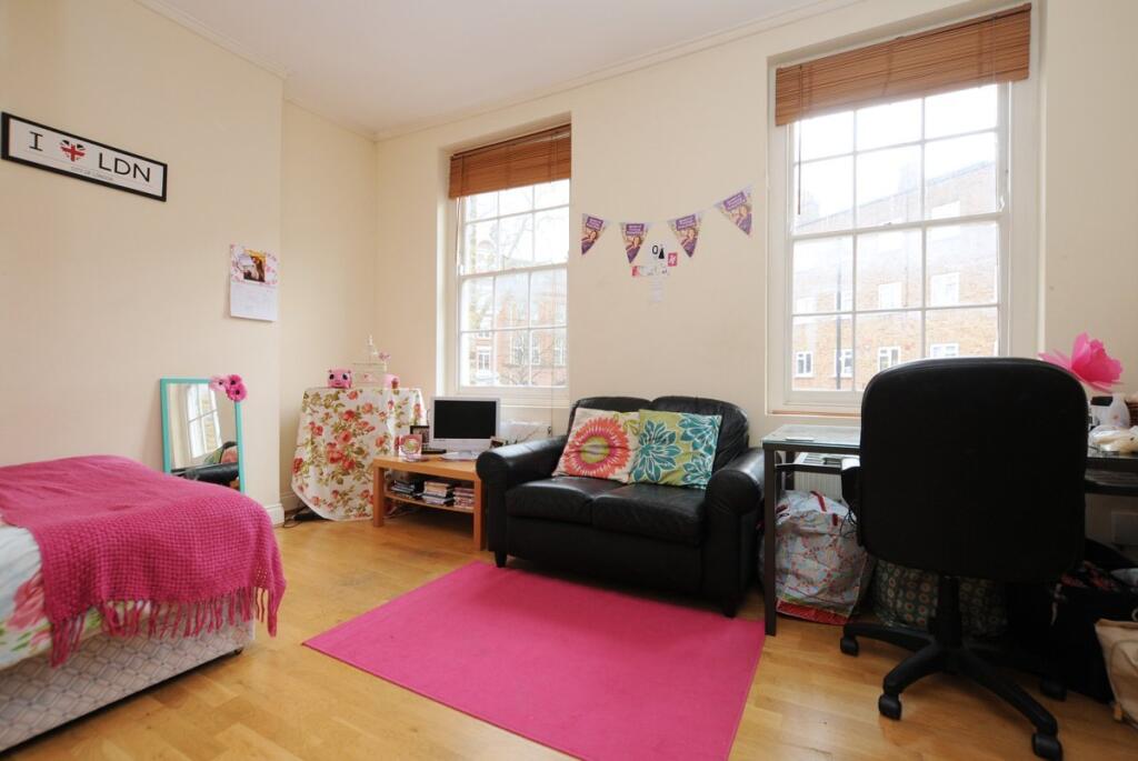 Main image of property: Tysoe Street, Clerkenwell