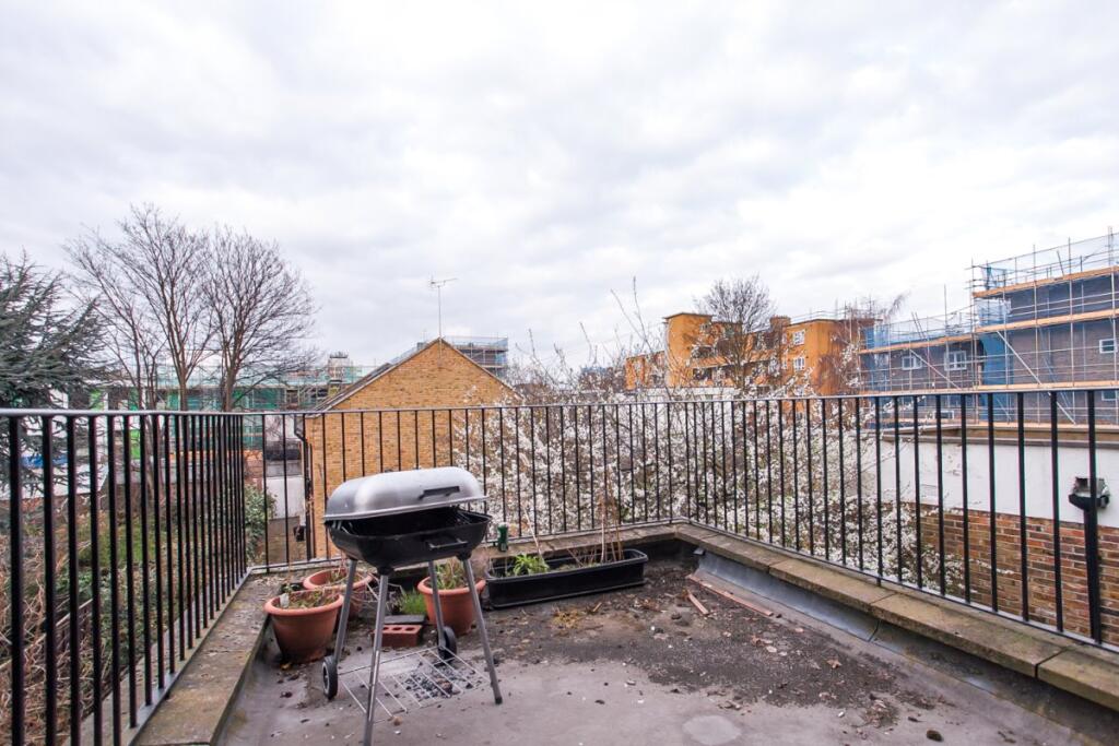 Main image of property: Mildmay Road, Newington Green
