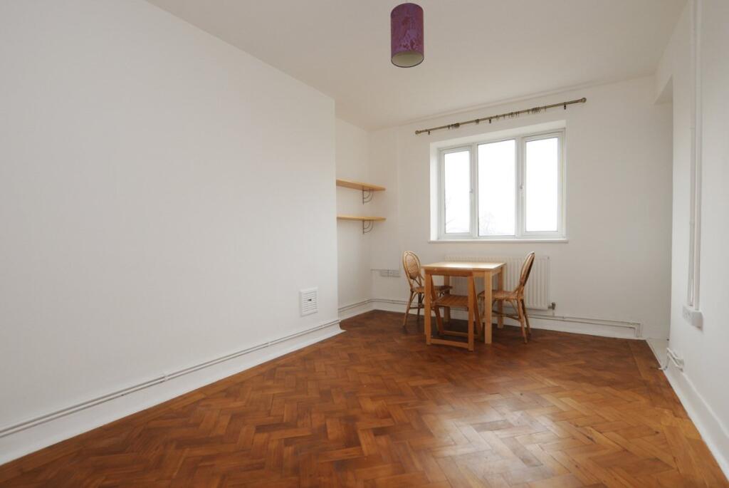 Main image of property: Stoke Newington Church Street, Stoke Newington