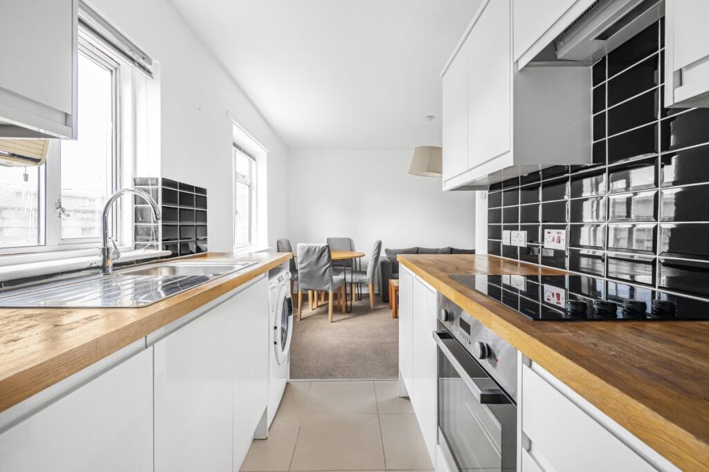 Main image of property: Cleveland Street, Fitzrovia