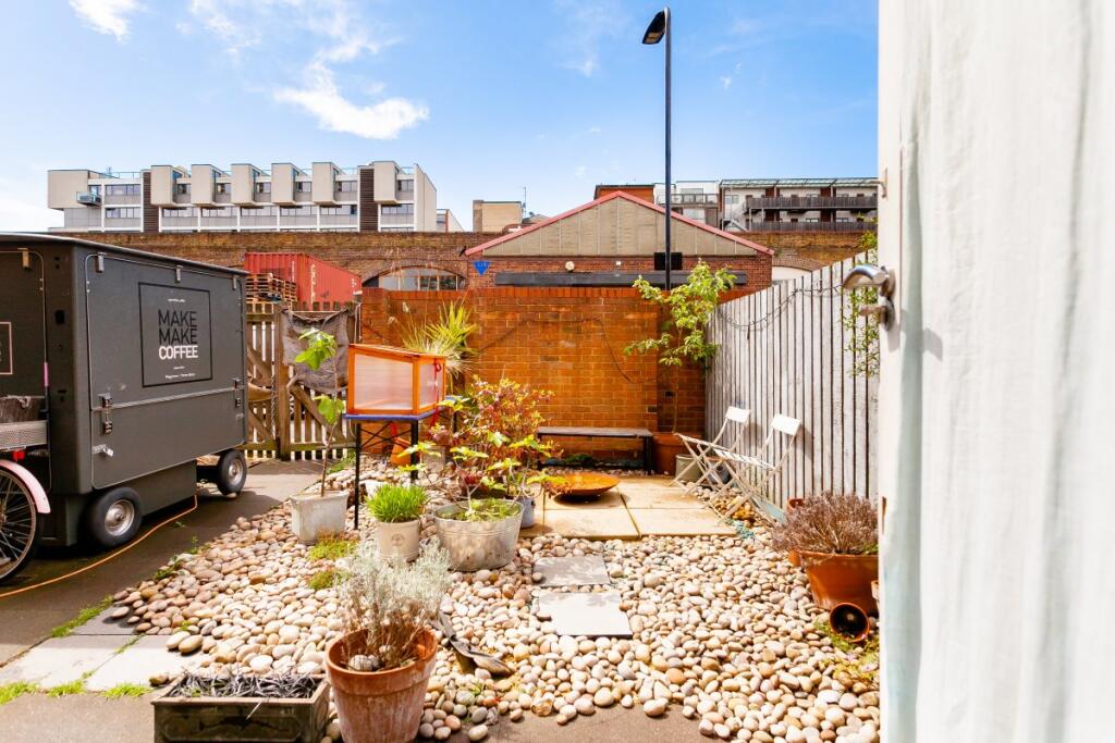 Main image of property: Phoenix Close, Haggerston