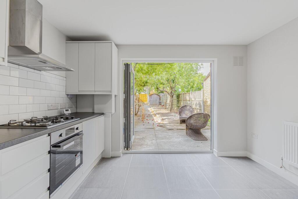 Main image of property: Forest Road, Hackney