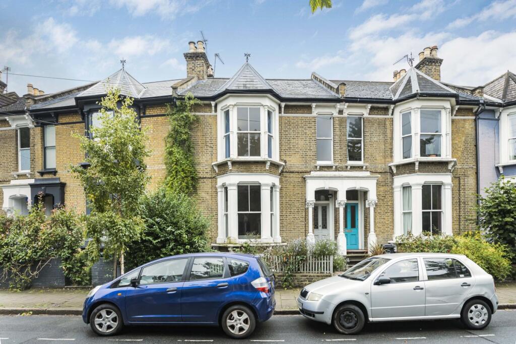 Main image of property: Alconbury Road, Clapton