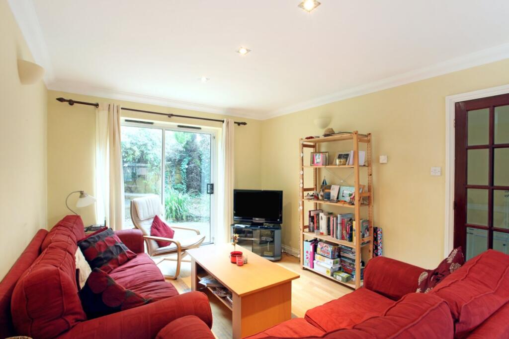 Main image of property: Pegasus Close, Newington Green