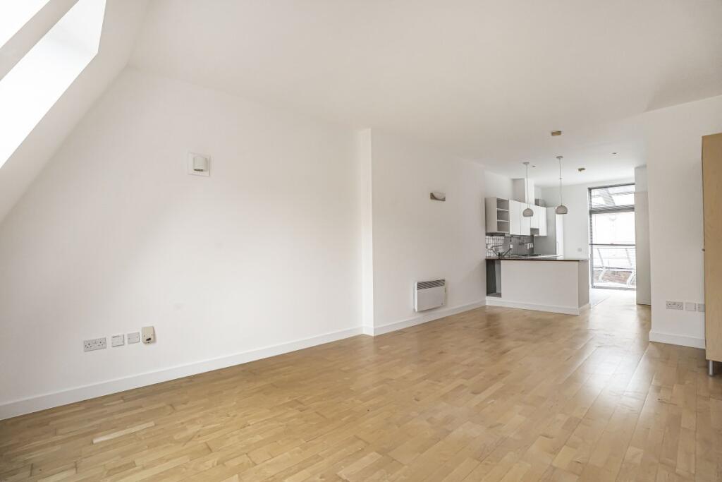 Main image of property: Carysfort Road, Stoke Newington