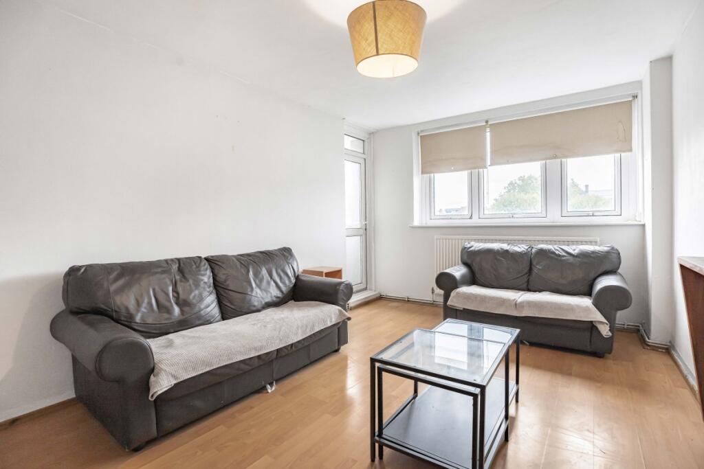 Main image of property: Prospect House, Donegal Street, Angel