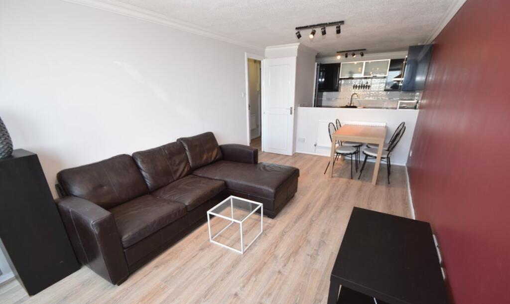 Main image of property: Vesage Court, Leather Lane, St Paul's