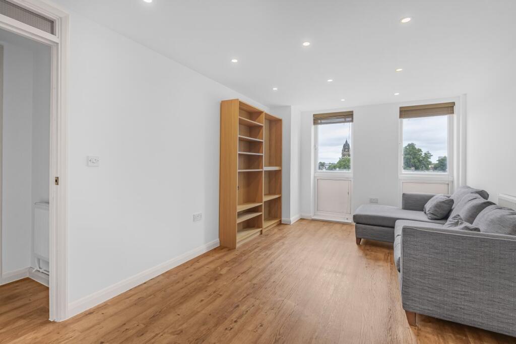 Main image of property: Tyssen Street, Dalston