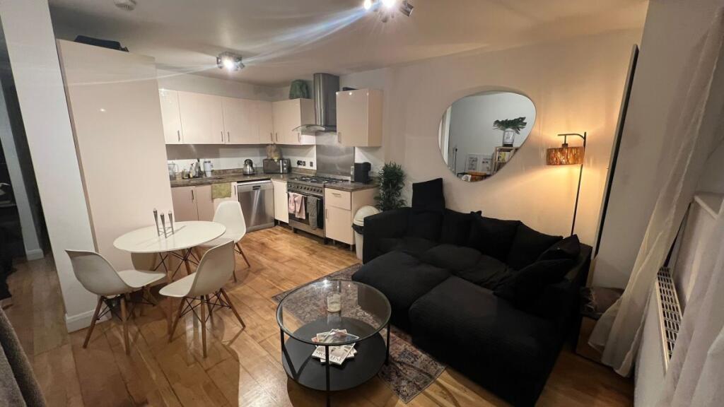 Main image of property: Albion Road, Stoke Newington