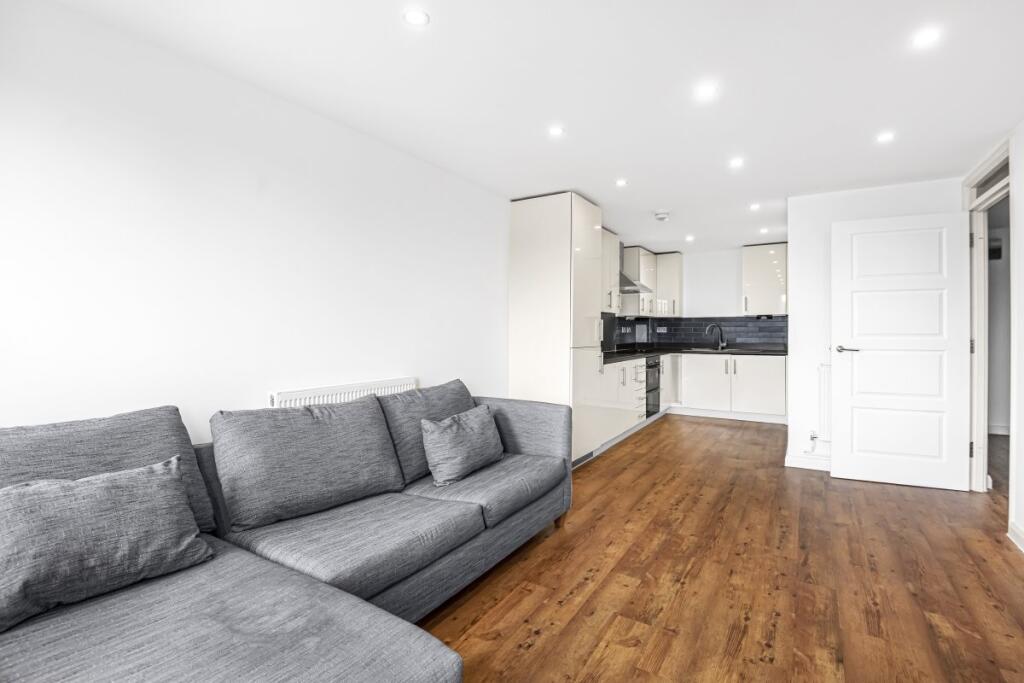 Main image of property: Ramsgate Street, Dalston