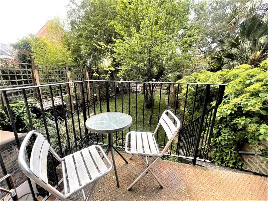 Main image of property: Highbury New Park, Highbury