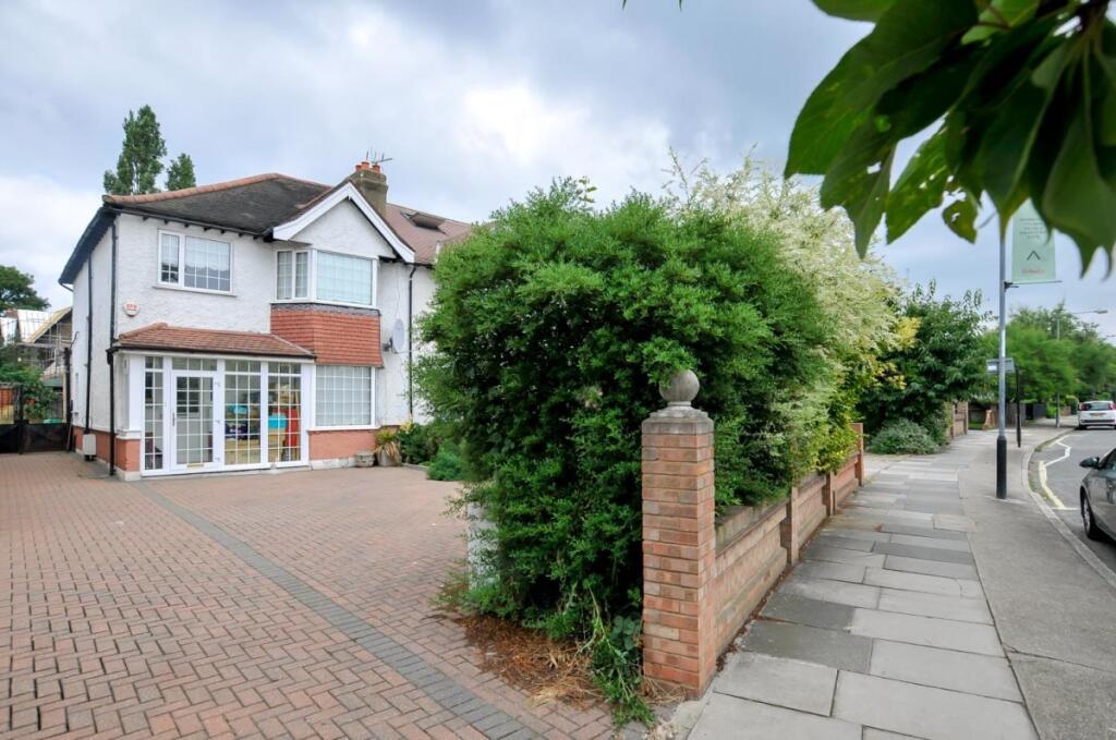 Main image of property: Weigall Road,