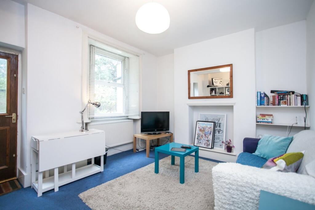 Main image of property: St Pauls Road, Highbury & Islington