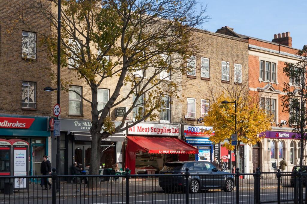 Main image of property: Holloway Road, Islington