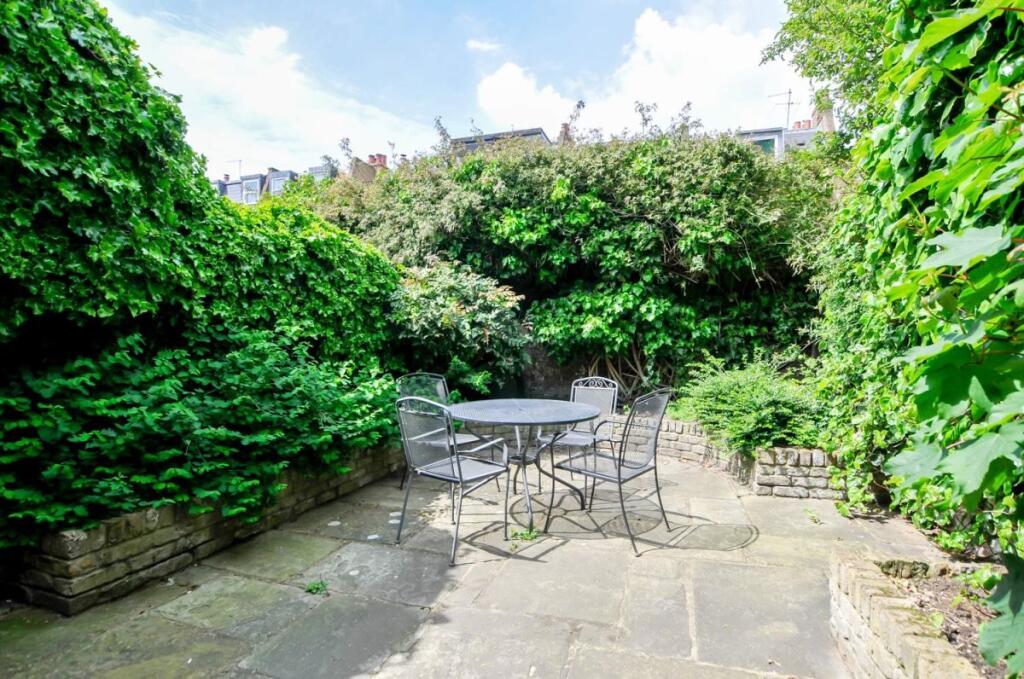 Main image of property: Oldfield Road, Stoke Newington