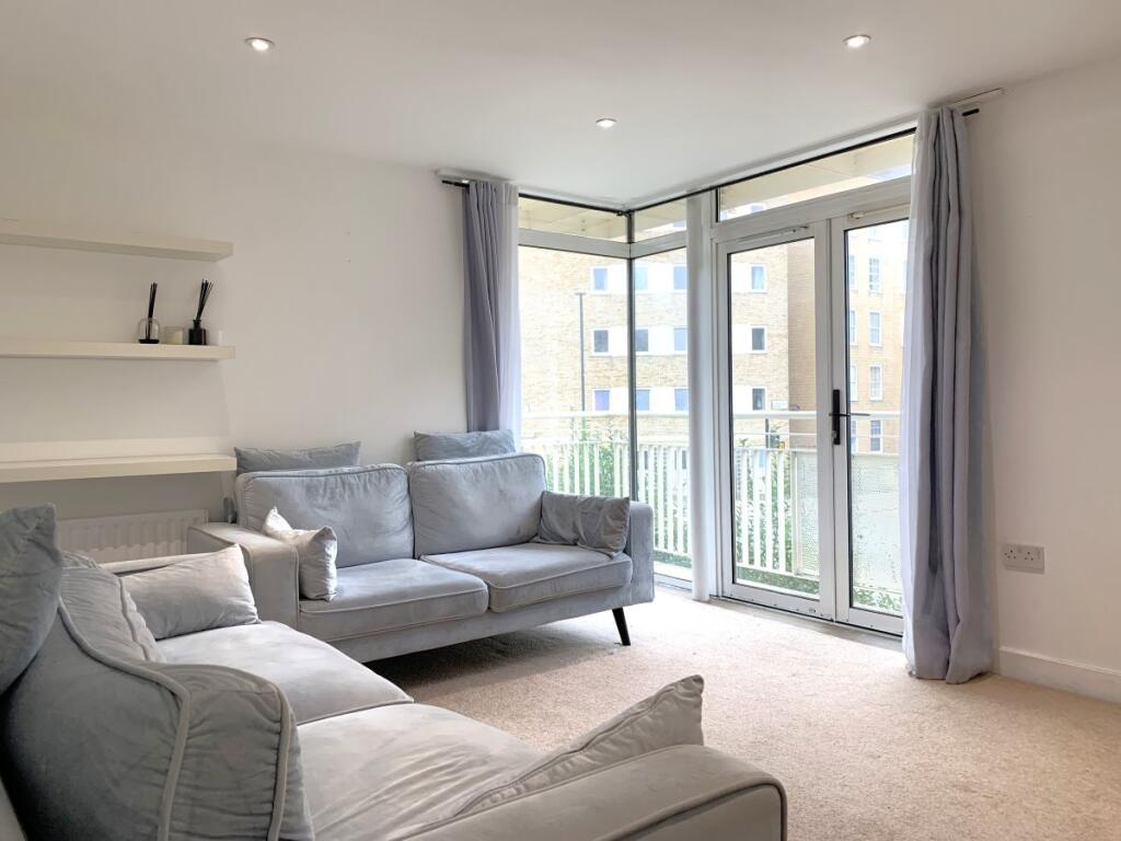 Main image of property: Lanyon Court, Lowther Road, Holloway