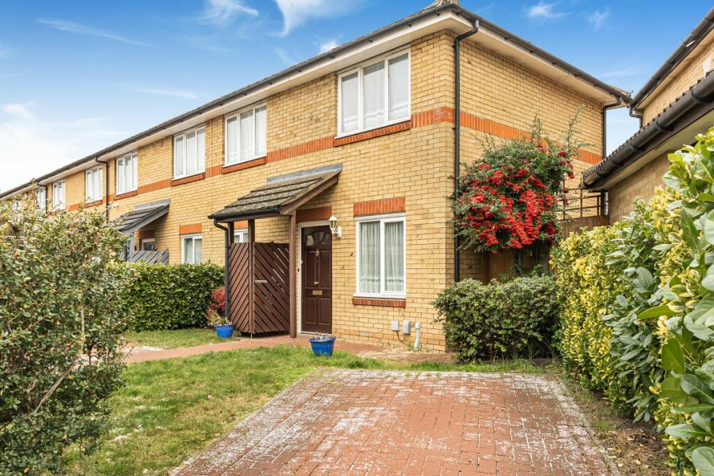 Main image of property: Heaton Close, Chingford