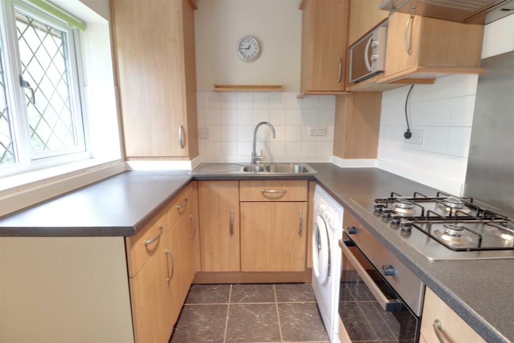 Additional property image - Firbeck Gardens, Crewe