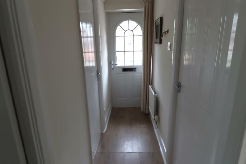 Additional property image - Firbeck Gardens, Crewe