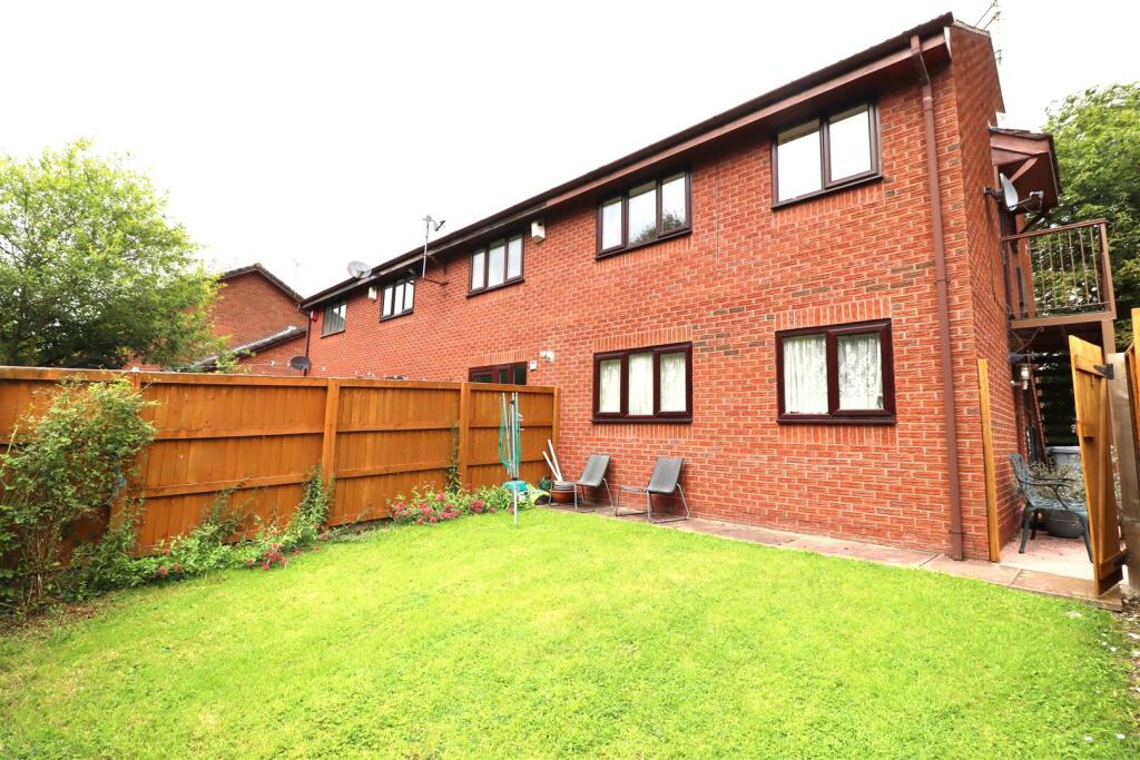 Additional property image - Firbeck Gardens, Crewe