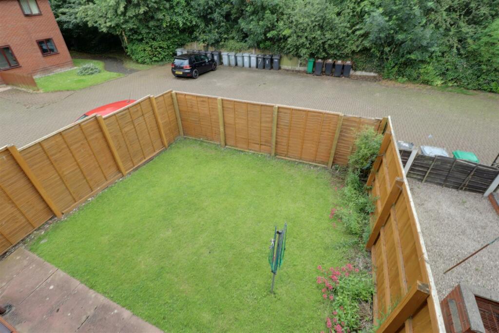 Additional property image - Firbeck Gardens, Crewe