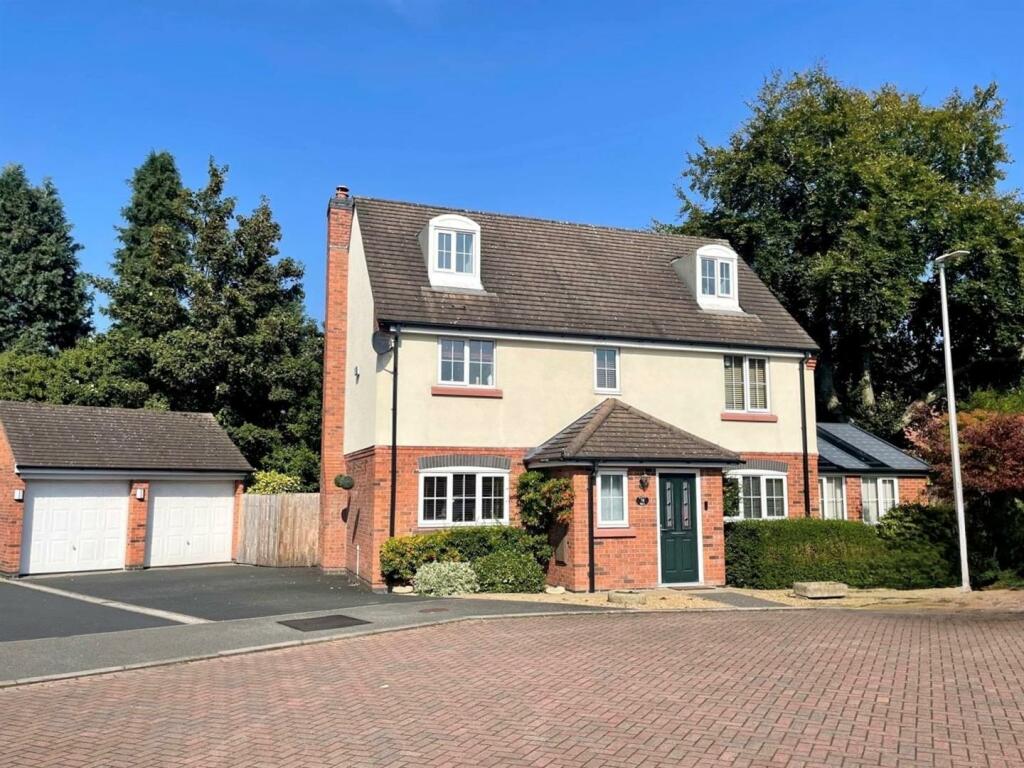 Additional property image - Sunnymill Drive, Sandbach