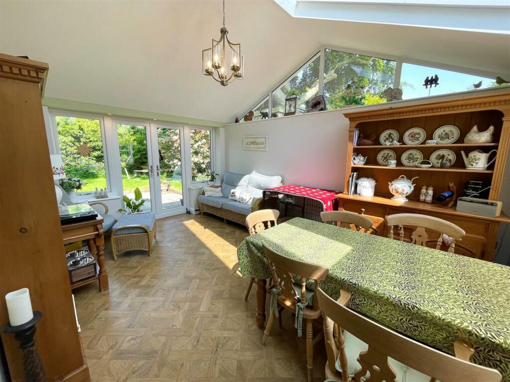 Additional property image - Sunnymill Drive, Sandbach