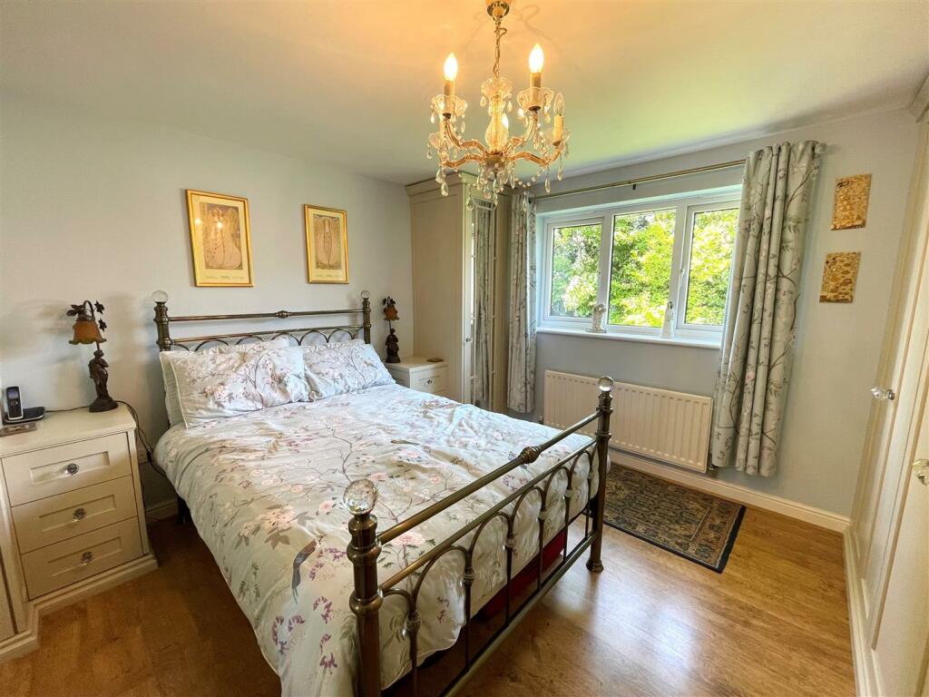Additional property image - Sunnymill Drive, Sandbach