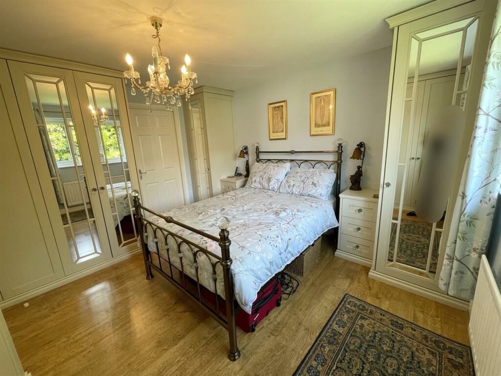 Additional property image - Sunnymill Drive, Sandbach