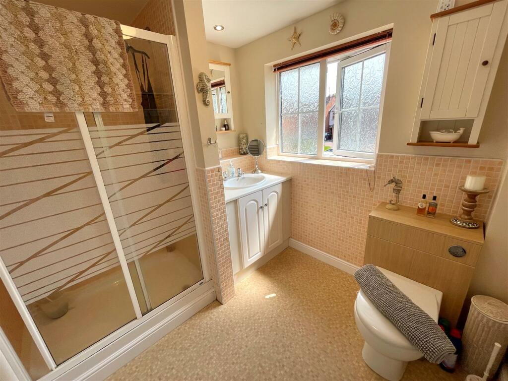 Additional property image - Sunnymill Drive, Sandbach