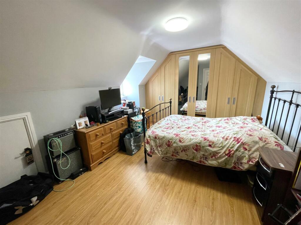 Additional property image - Sunnymill Drive, Sandbach