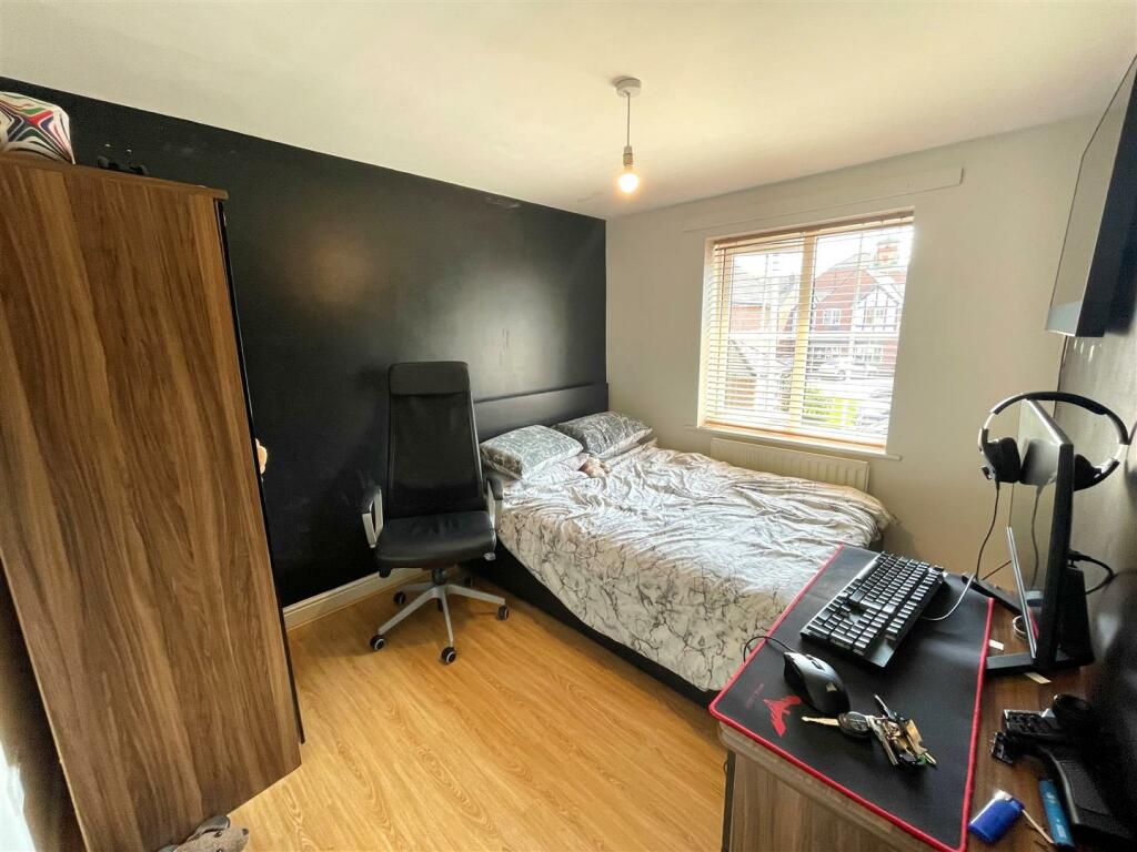 Additional property image - Sunnymill Drive, Sandbach