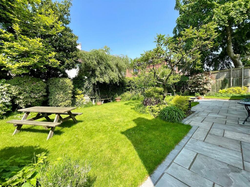 Property image - Sunnymill Drive, Sandbach