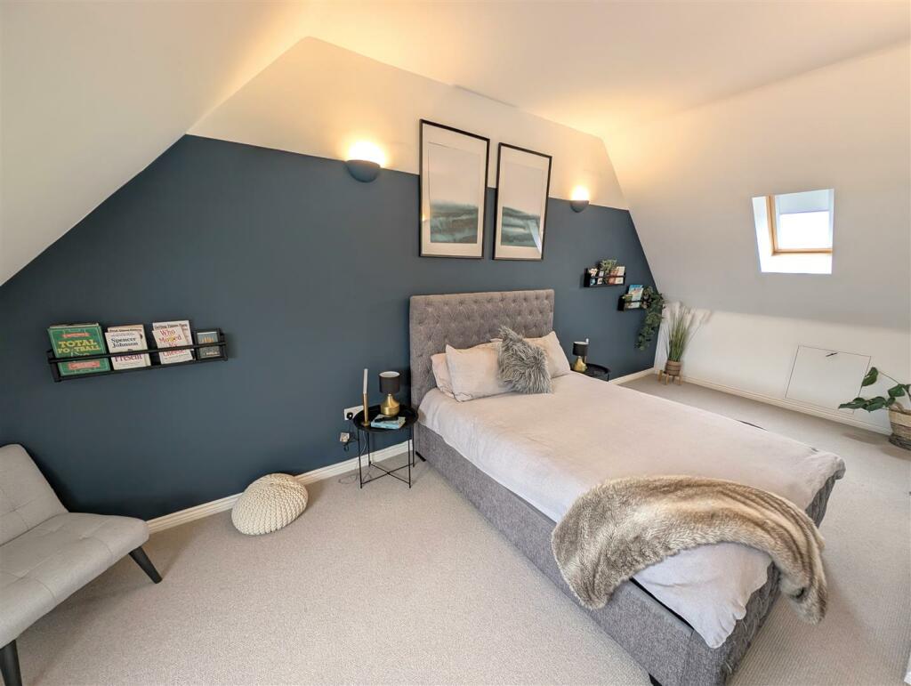 Additional property image - Corbett Road, Moston, Sandbach