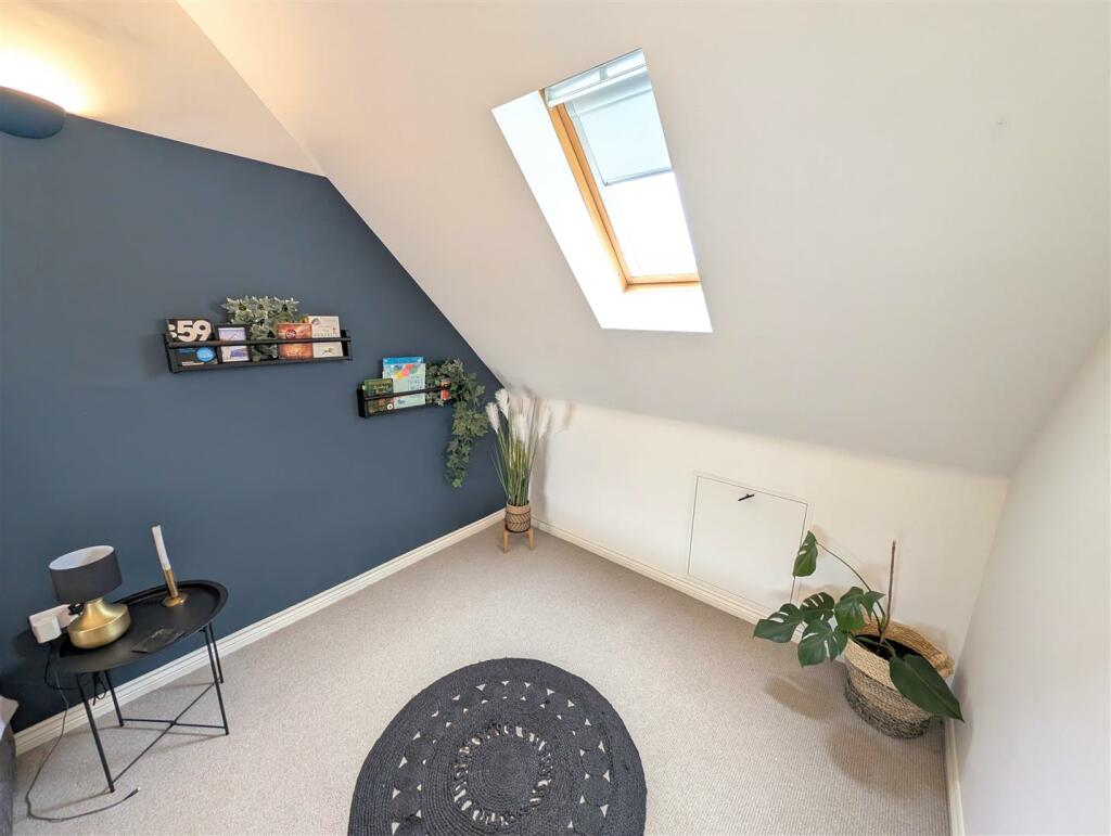 Additional property image - Corbett Road, Moston, Sandbach